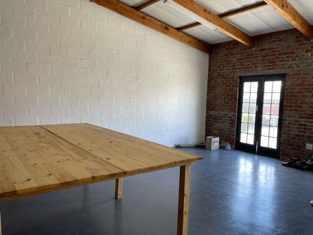 To Let commercial Property for Rent in Maitland Western Cape